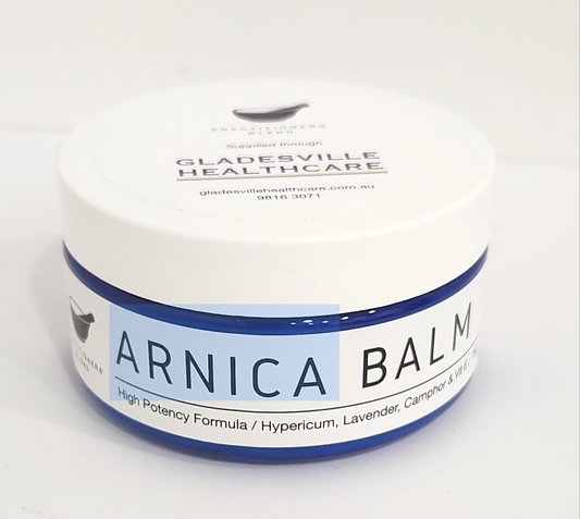 Practitioners' Blend Arnica Balm (75g)
