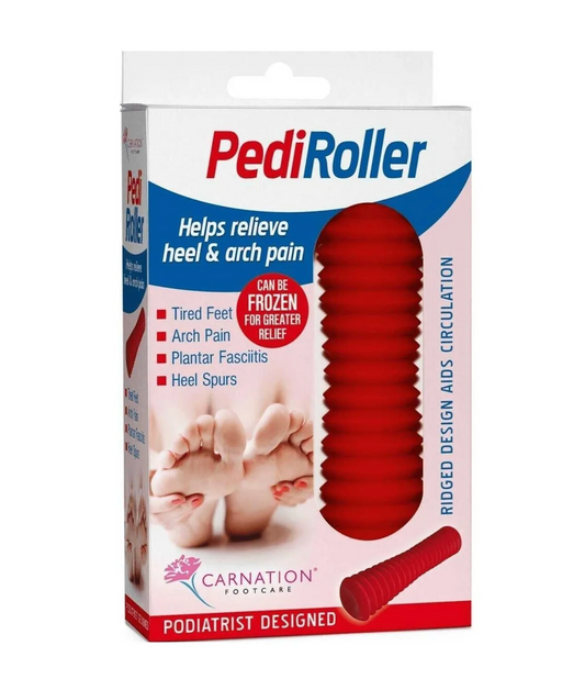 PediRoller Foot Massager